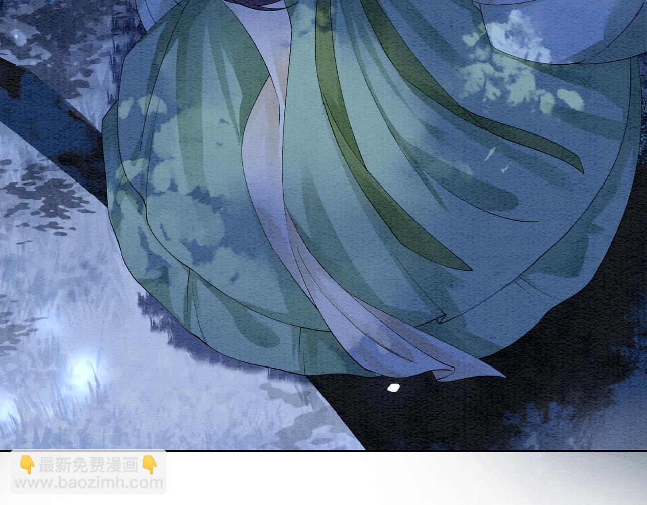 第50话 弑杀(1/3)-第50话
