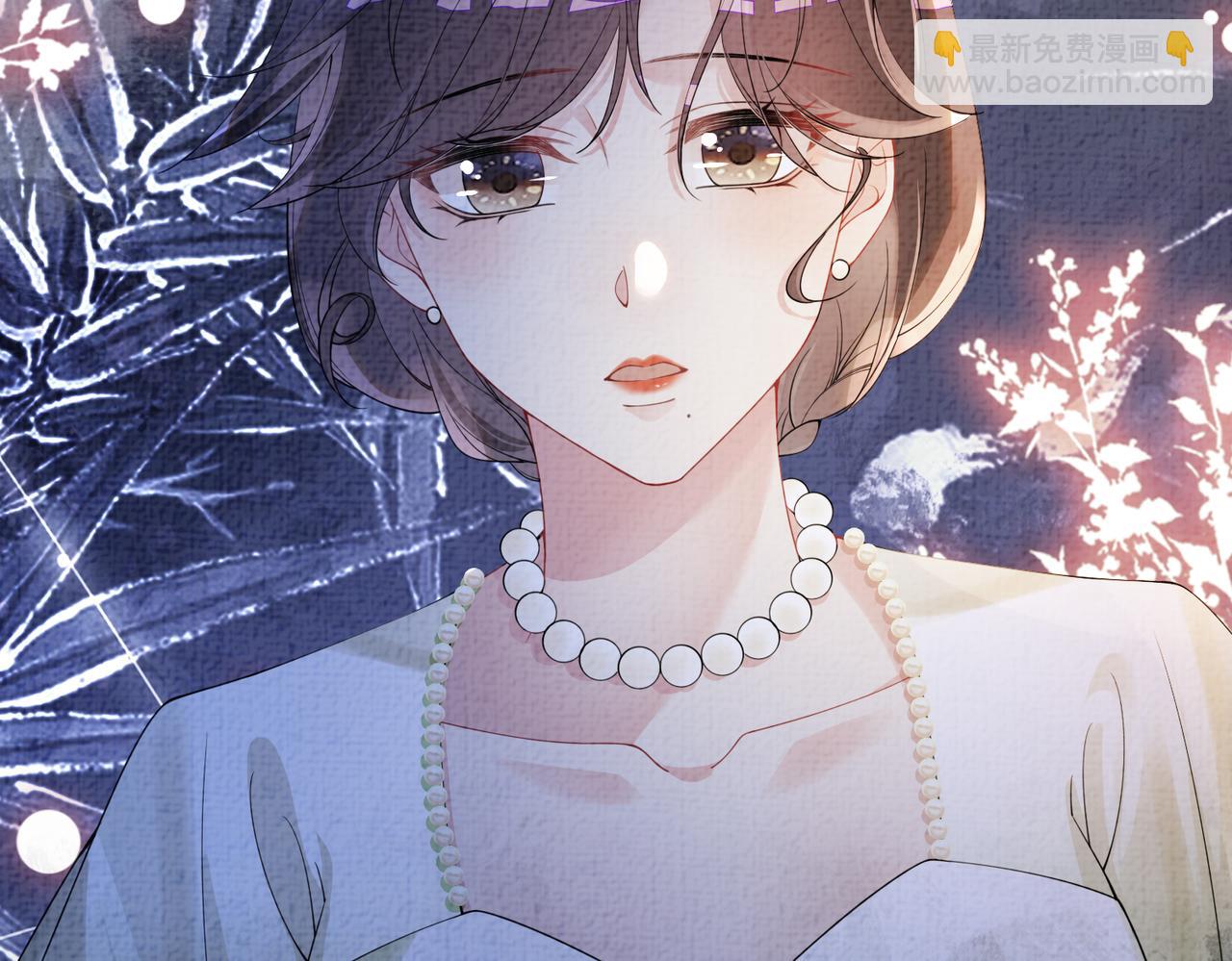 第74话 她究竟是什么人？(1/3)-第74话