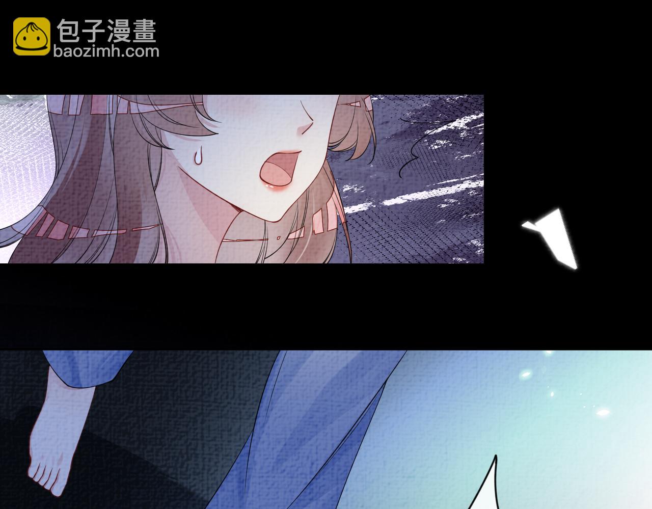 第74话 她究竟是什么人？(1/3)-第74话
