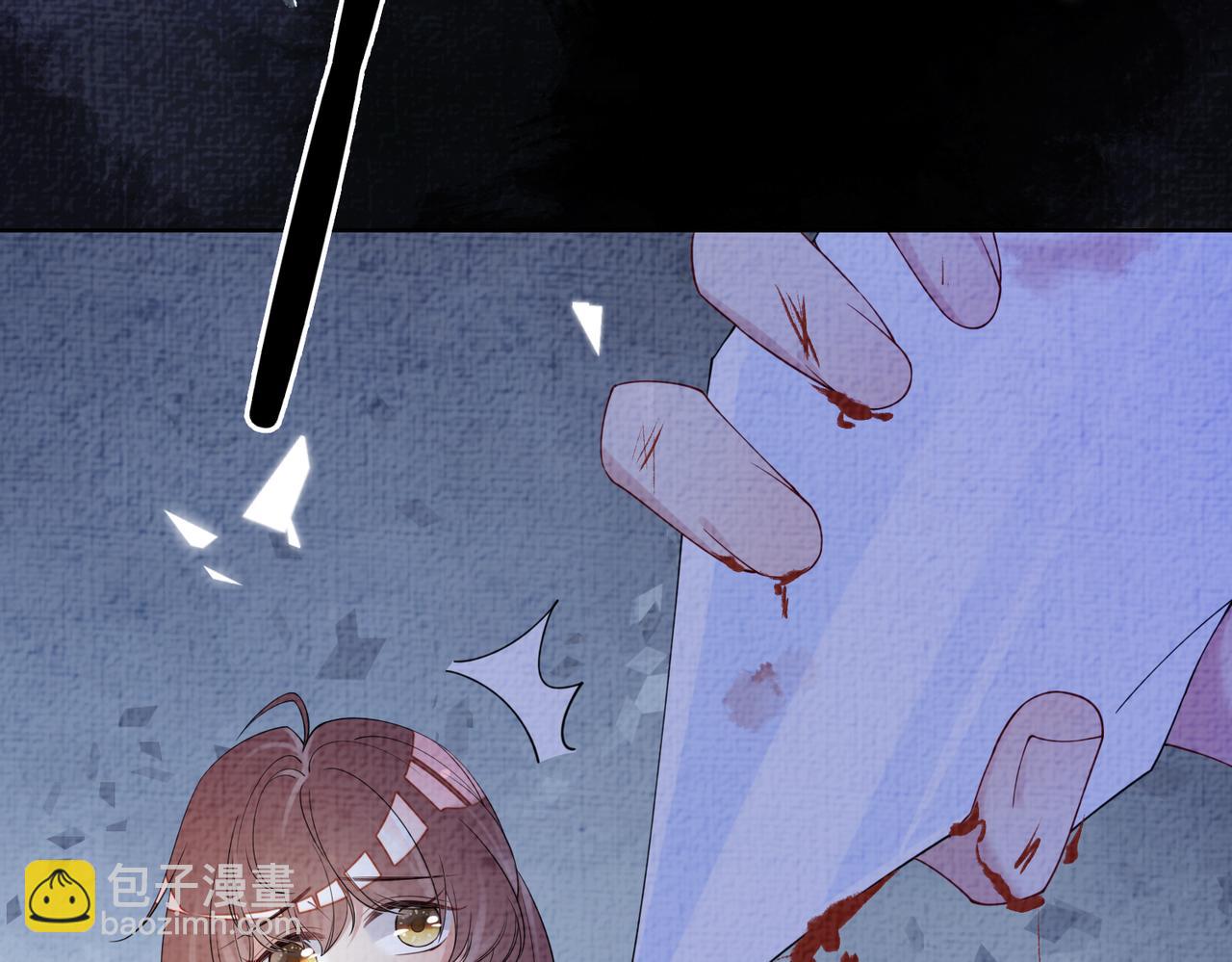 第74话 她究竟是什么人？(1/3)-第74话