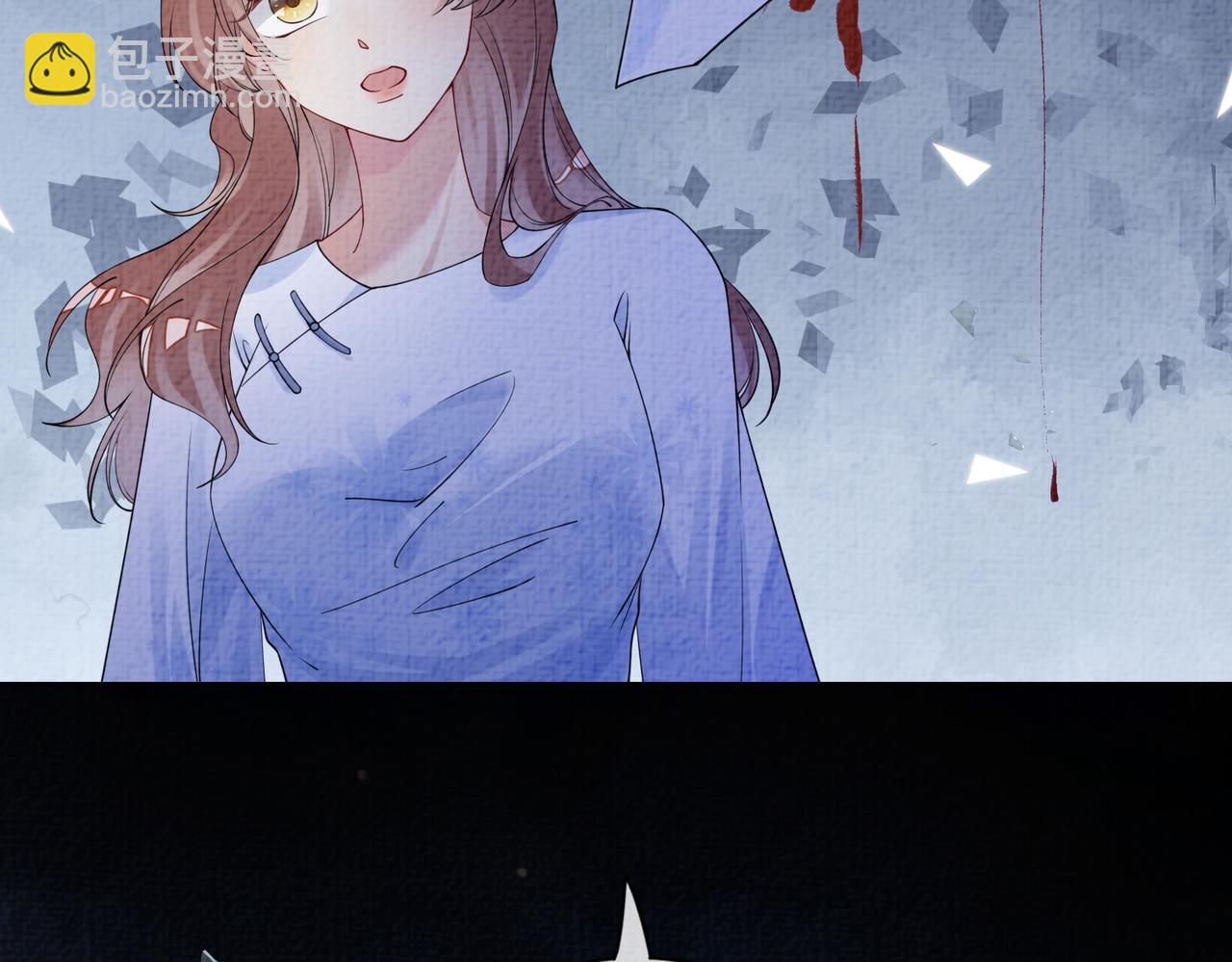 第74话 她究竟是什么人？(1/3)-第74话