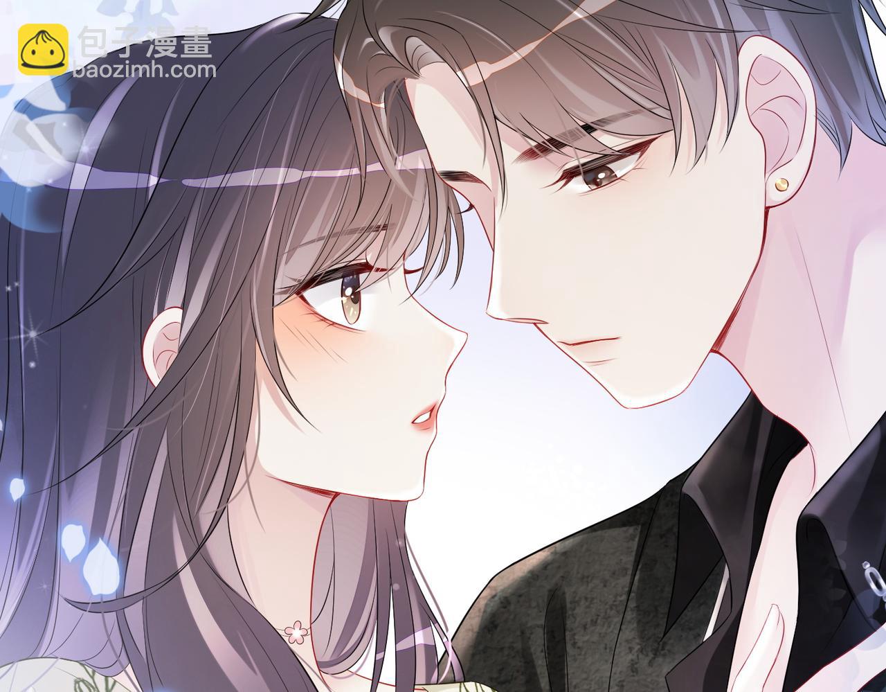 第8话 三人修罗场(1/3)-第8话