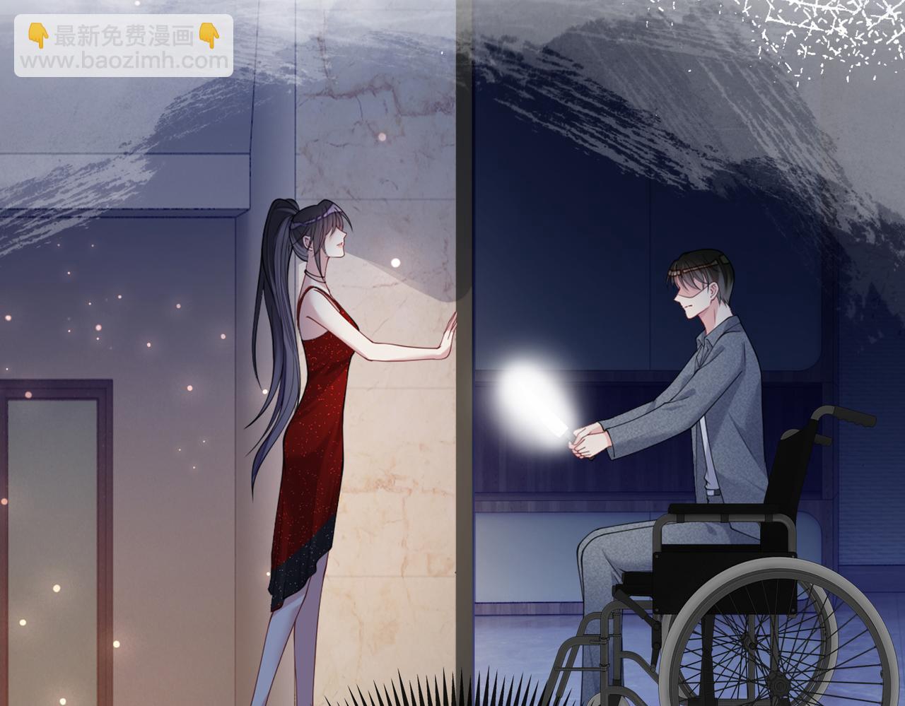 第100话 不许为我牺牲自己(1/3)-第100话