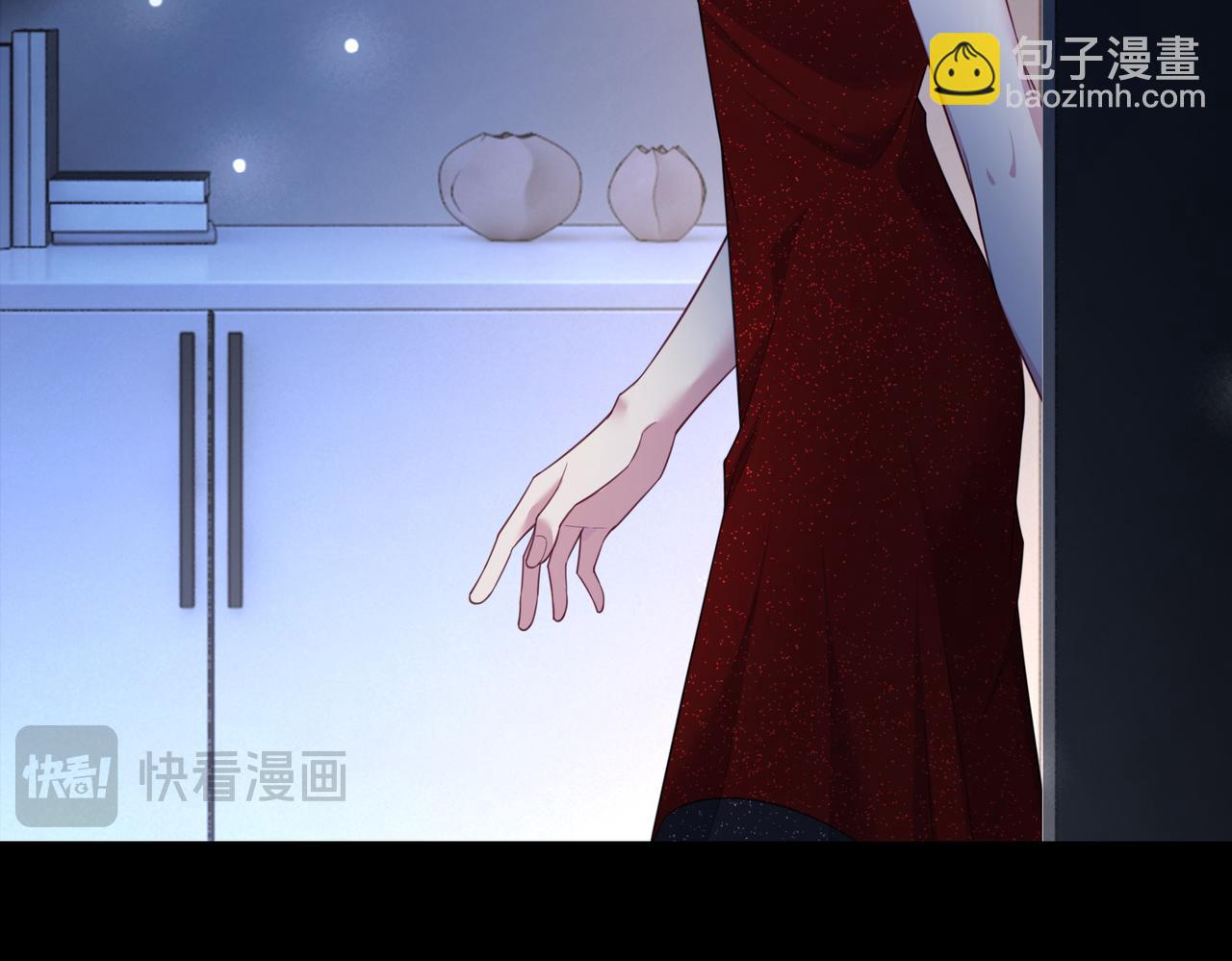 第100话 不许为我牺牲自己(1/3)-第100话