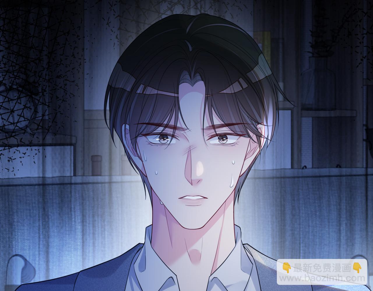 第100话 不许为我牺牲自己(1/3)-第100话