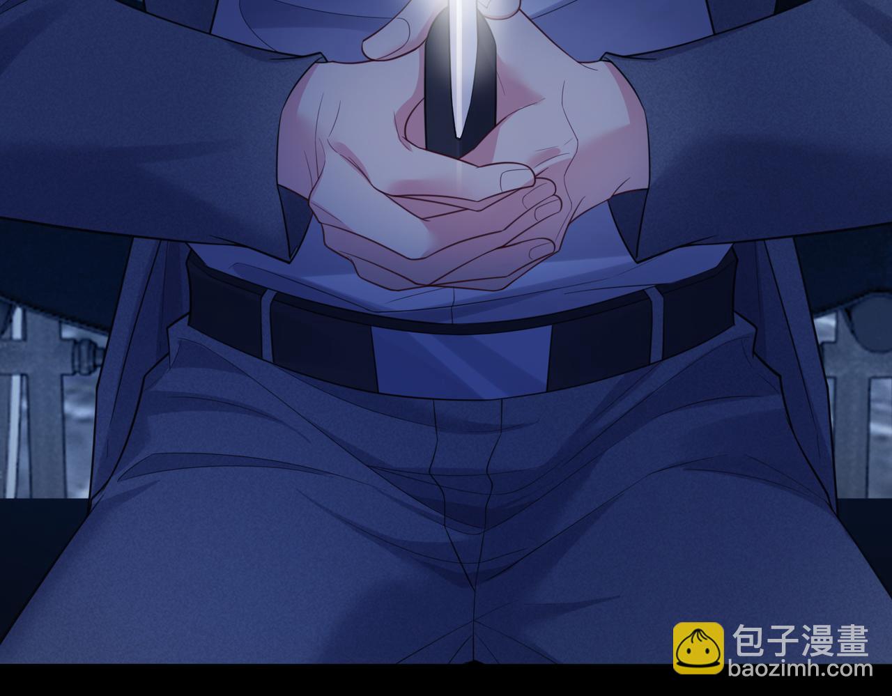 第100话 不许为我牺牲自己(1/3)-第100话