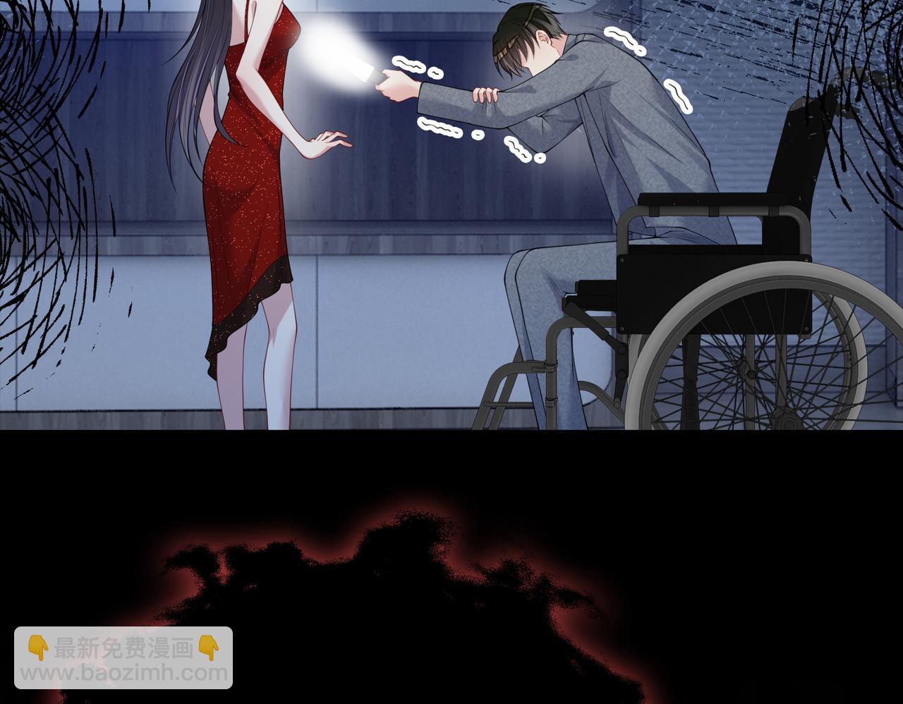 第100话 不许为我牺牲自己(1/3)-第100话
