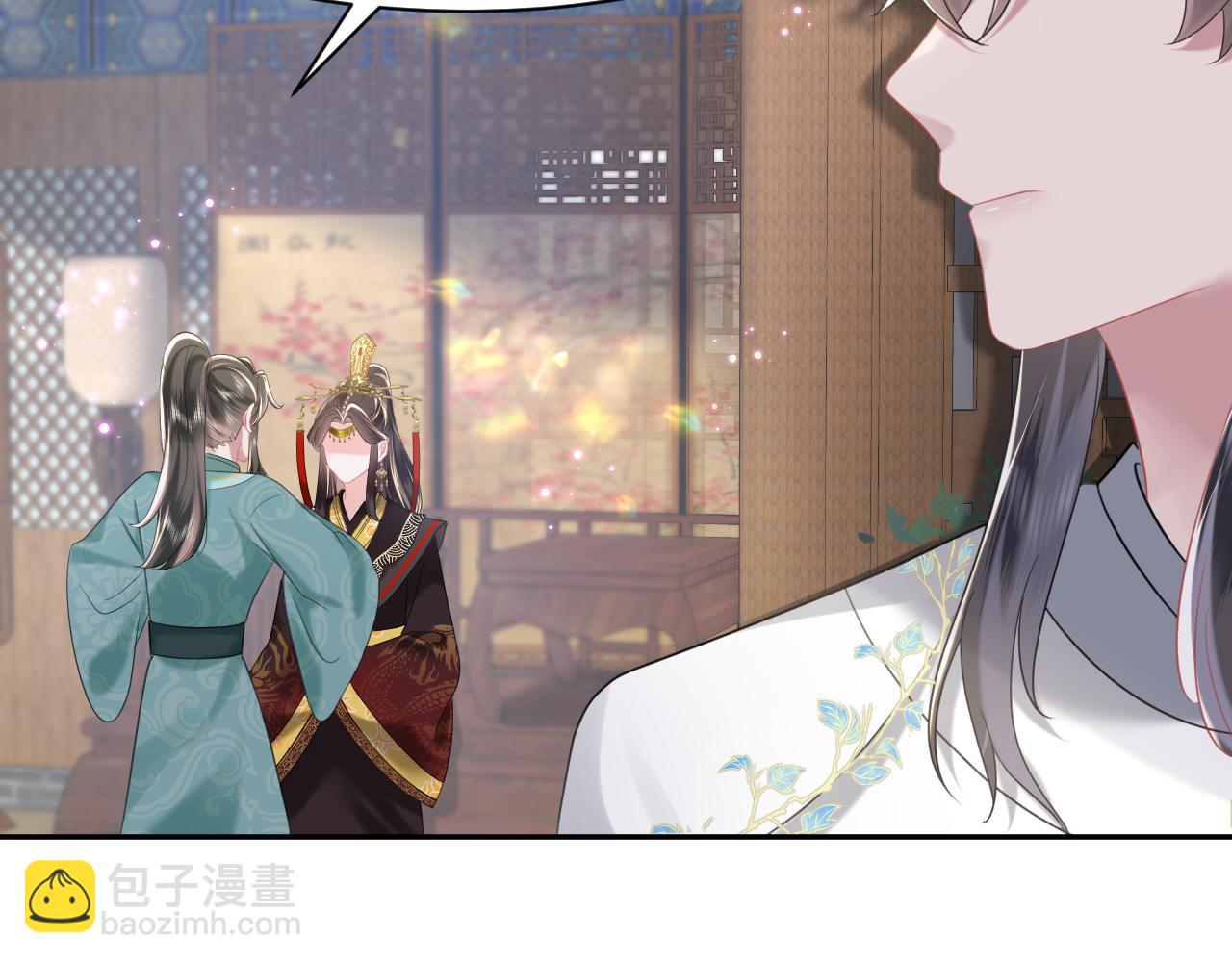 第17话 面对表白拒绝or接受？(1/3)-第18话