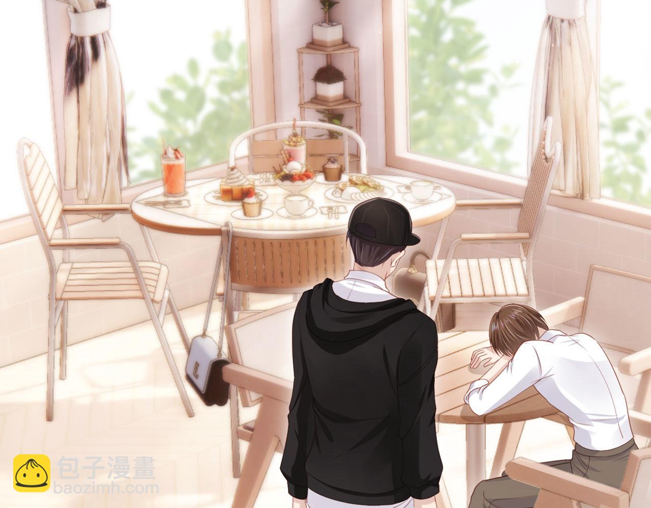第103话 别伤害我(1/3)-第104话