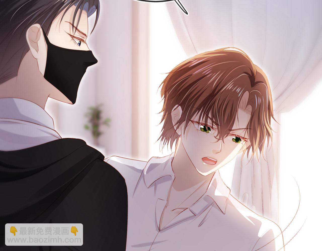 第103话 别伤害我(1/3)-第104话