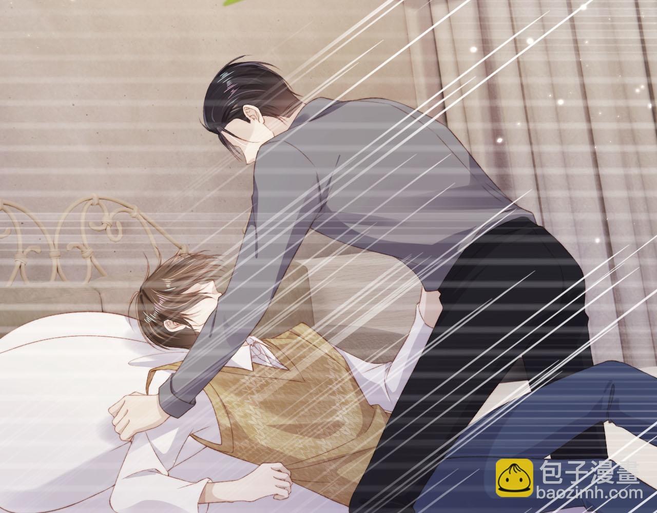 第105话 留在你身边(1/3)-第106话