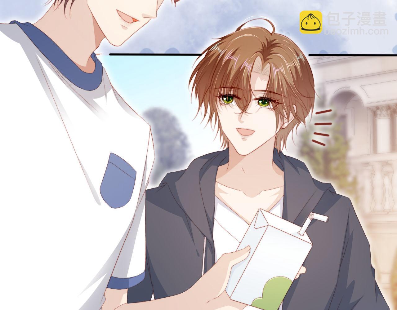 第129话 交友(1/2)-第130话