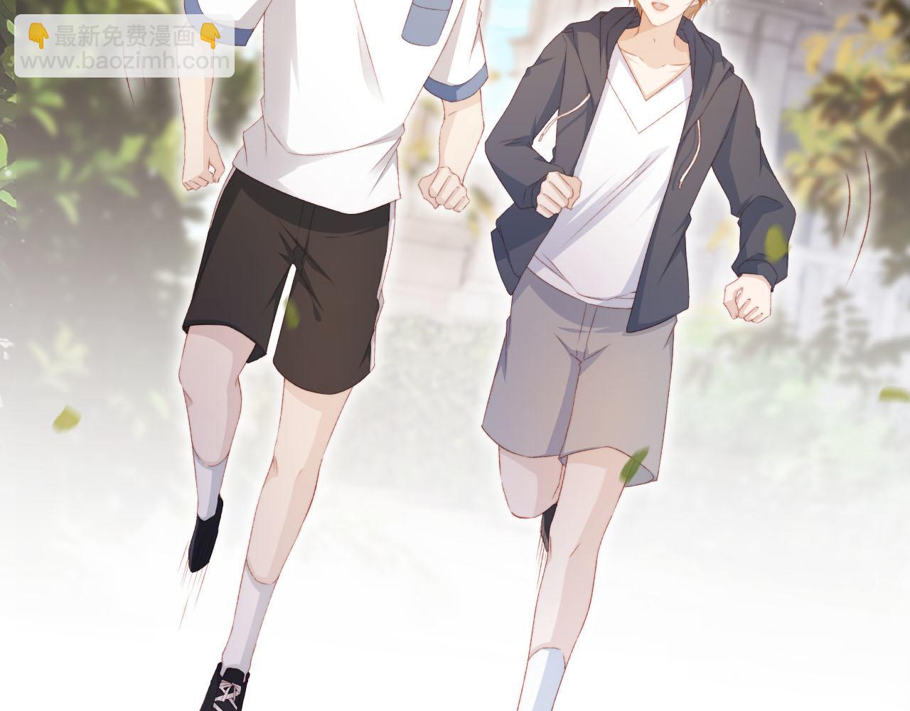 第129话 交友(1/2)-第130话