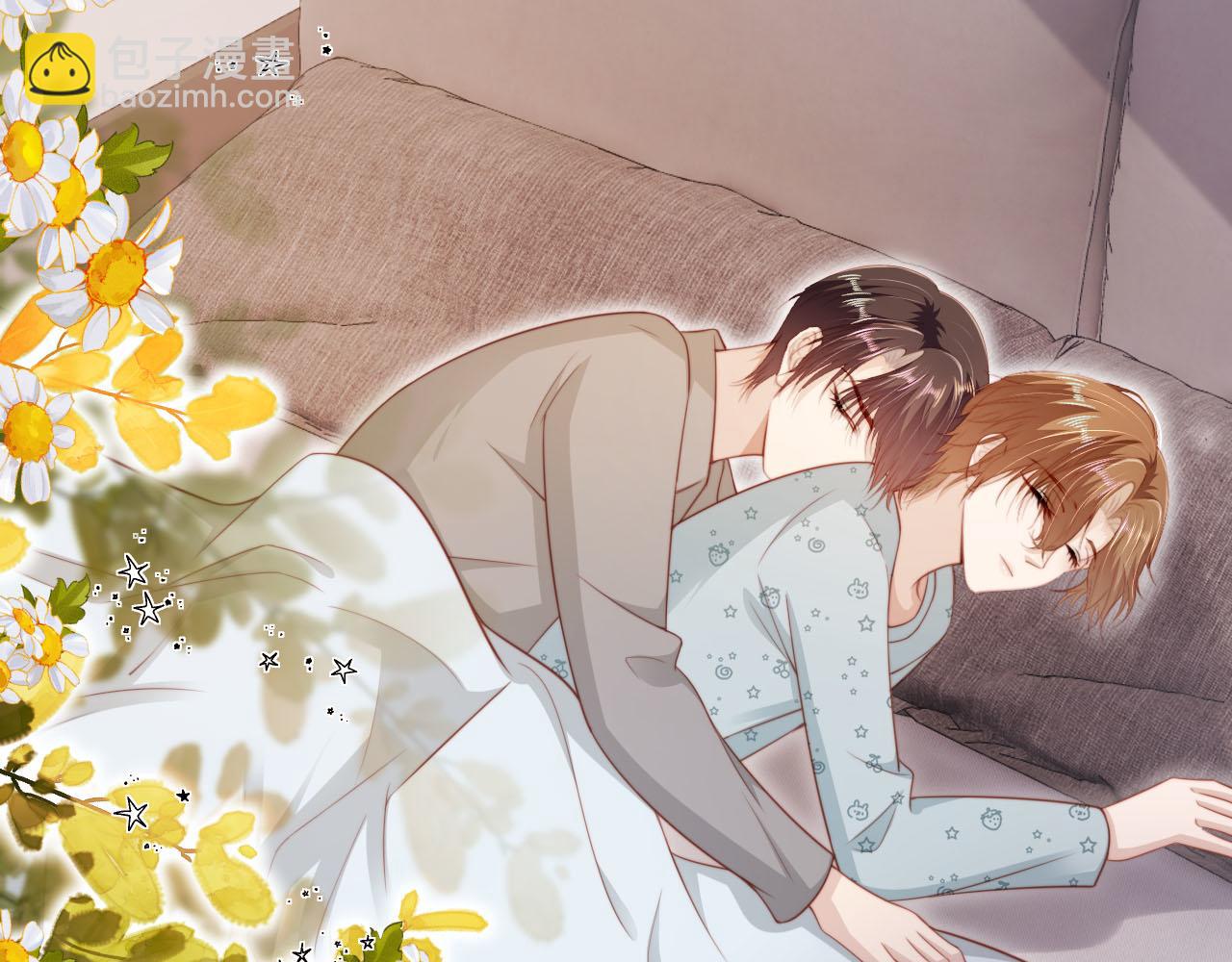第131话（加更） 反派大人还是没变(1/3)-第132话