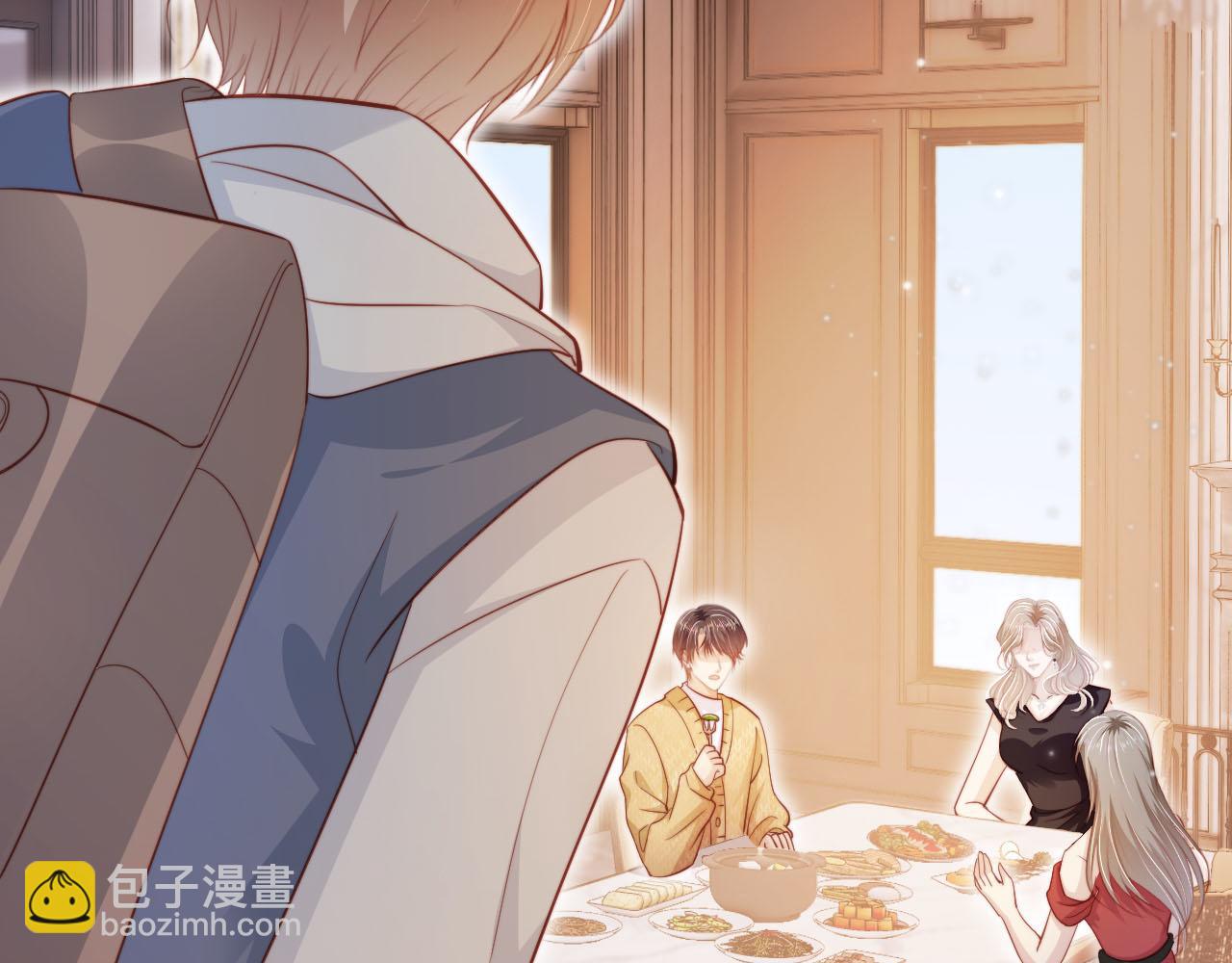 第135话 冤家路窄(1/3)-第136话