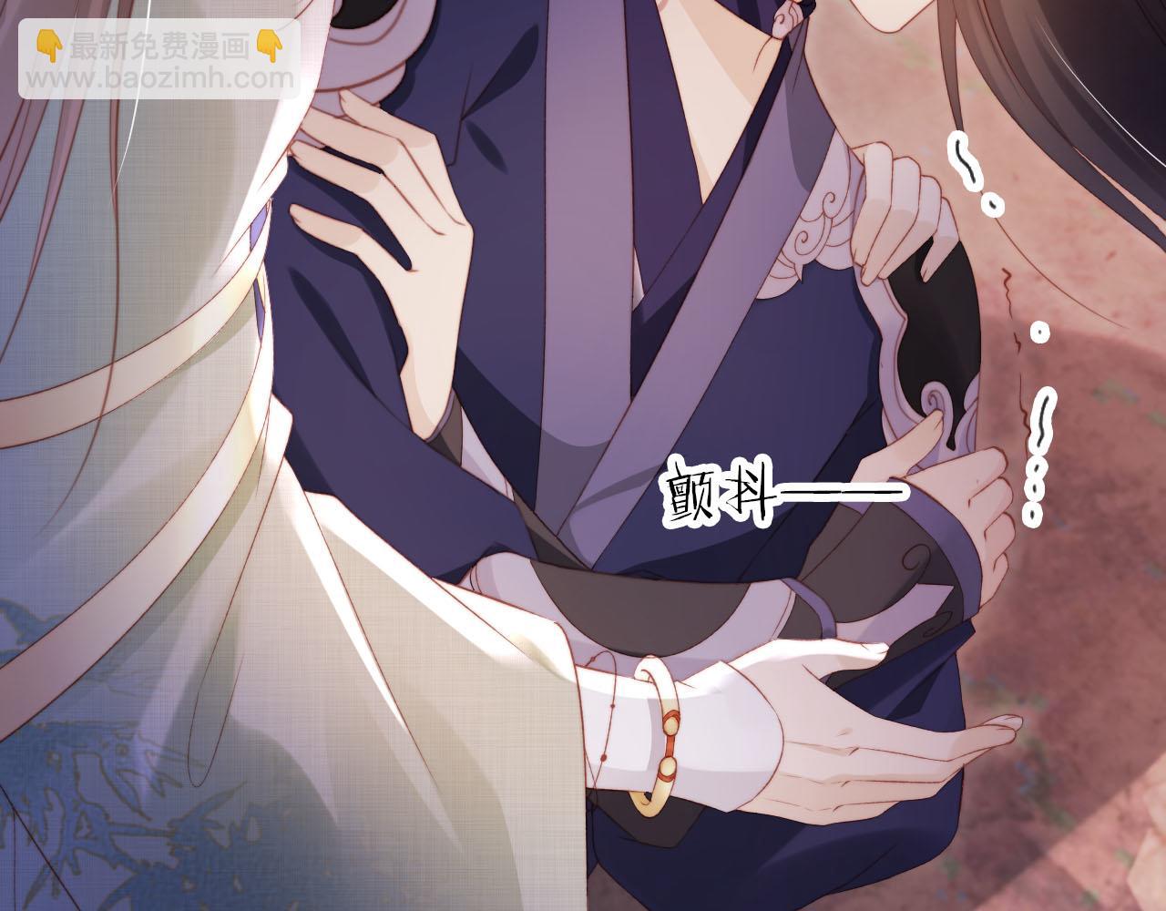 第149话 （加更）蛊毒发作(1/3)-第150话