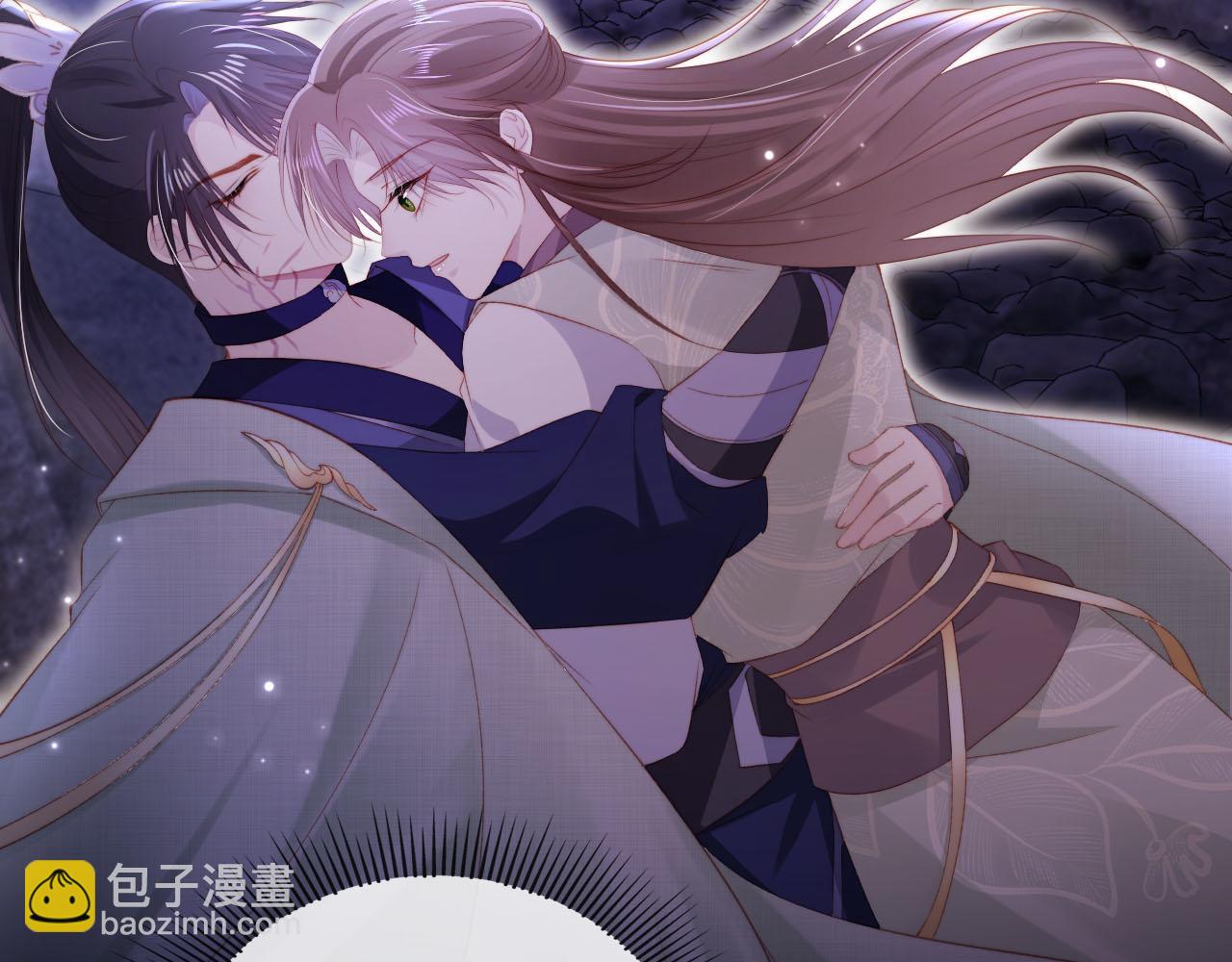 第149话 （加更）蛊毒发作(1/3)-第150话