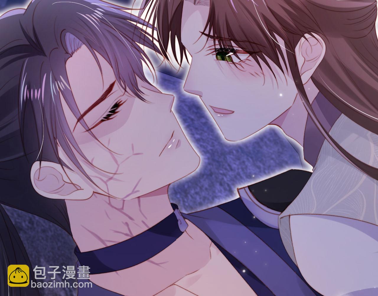 第149话 （加更）蛊毒发作(1/3)-第150话