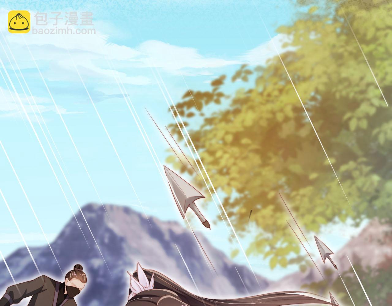 第151话 突袭(1/3)-第152话