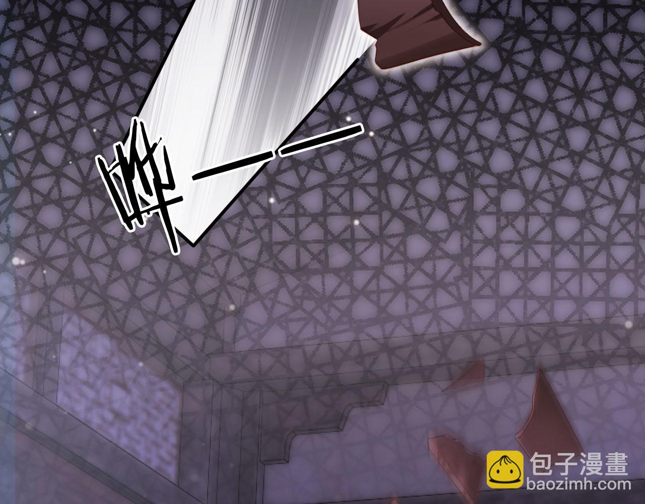 完结篇 再也不分开(1/3)-第156话
