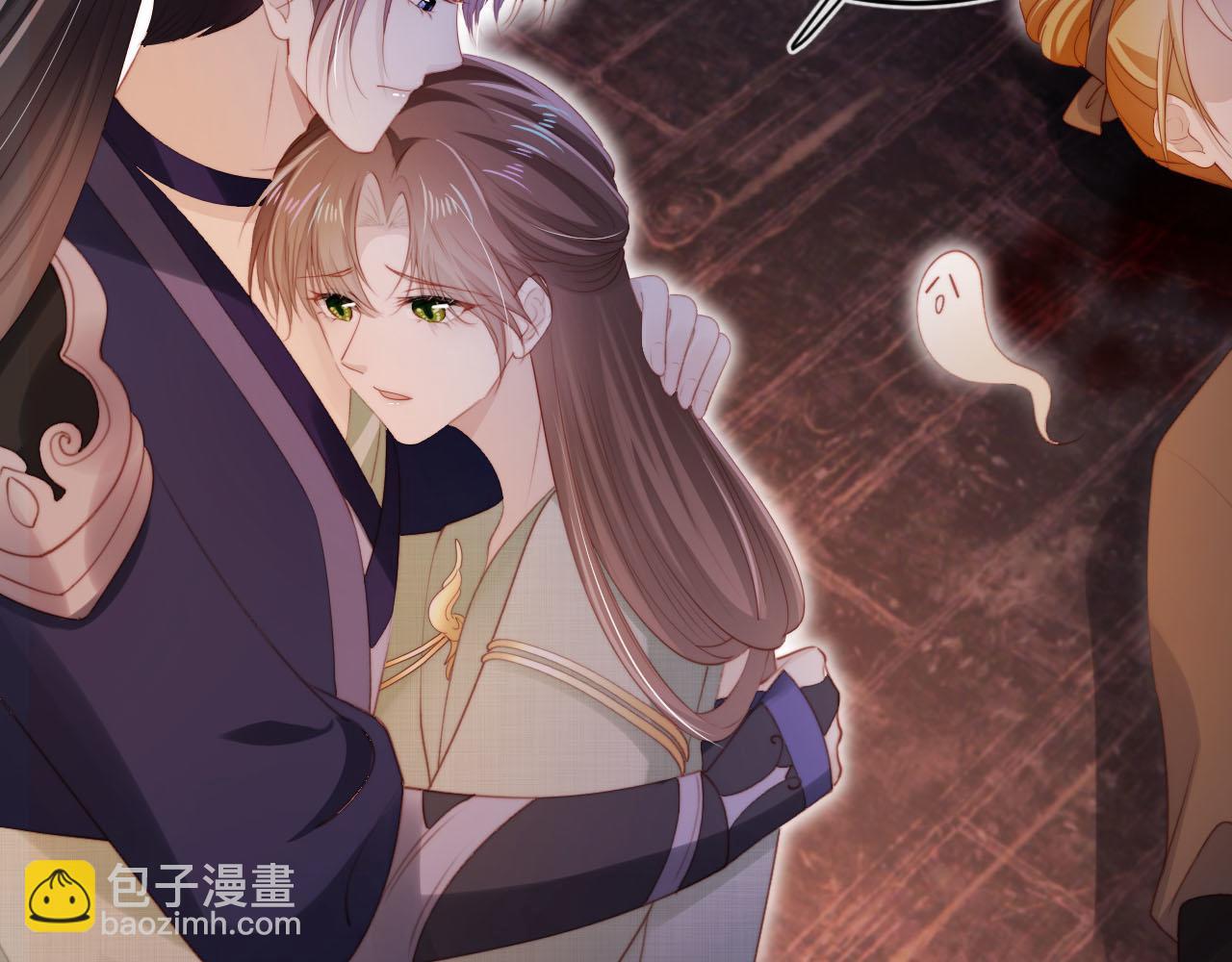 完结篇 再也不分开(1/3)-第156话