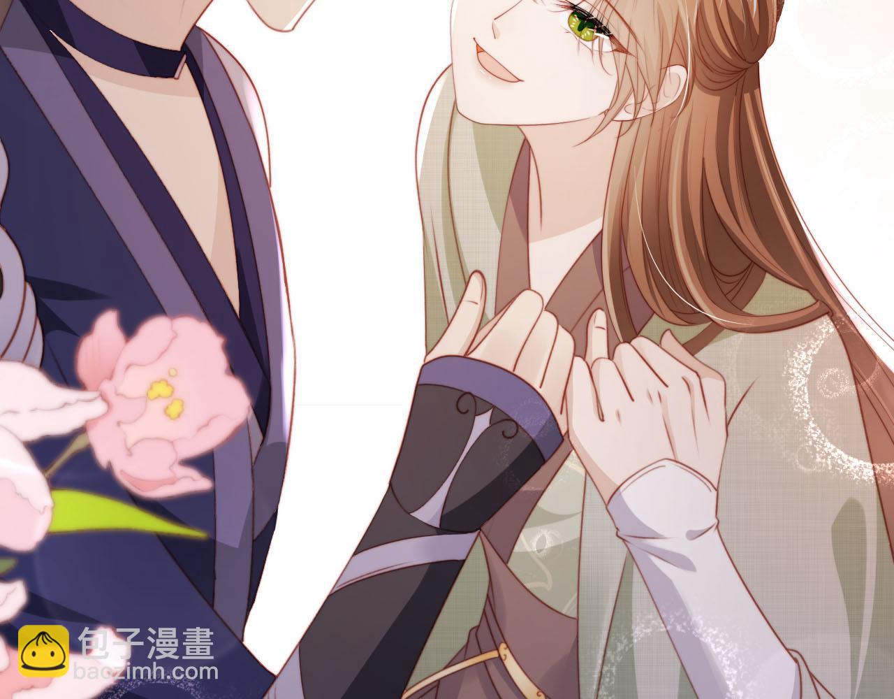 完结篇 再也不分开(1/3)-第156话
