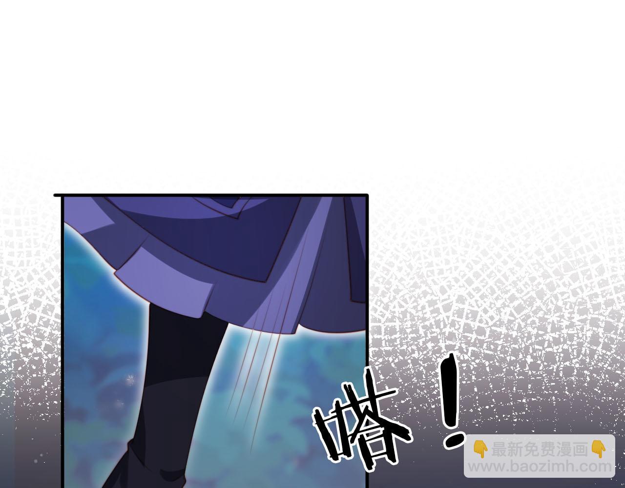 完结篇 再也不分开(1/3)-第156话