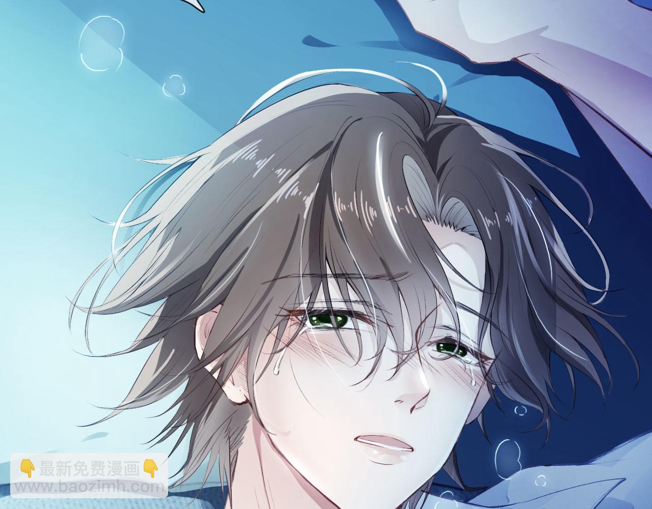 第1话 攻略这个男人(1/3)-第2话