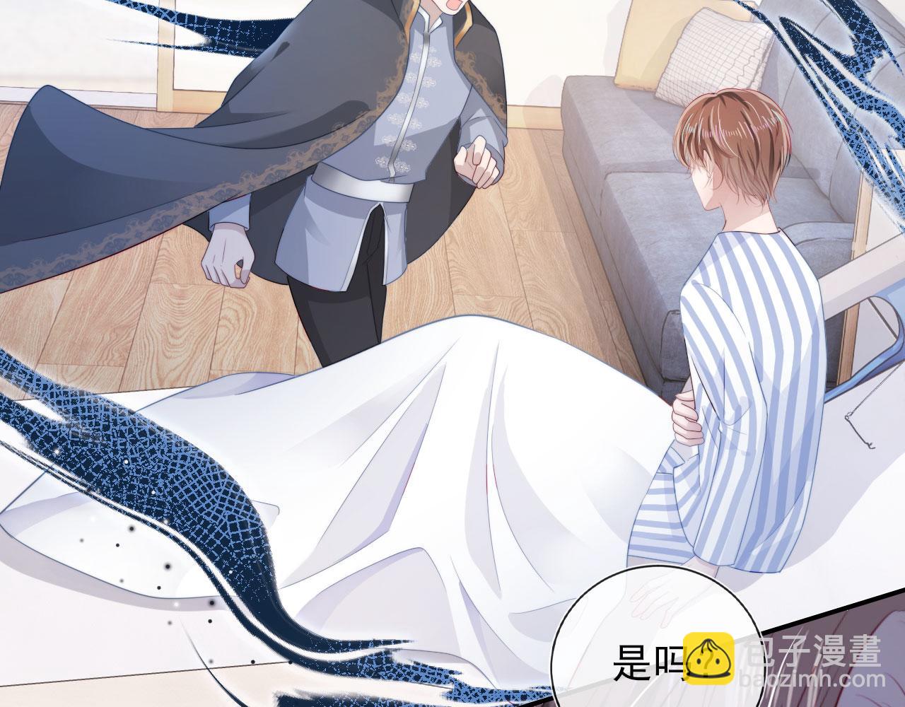第41话 危急时刻(1/3)-第42话