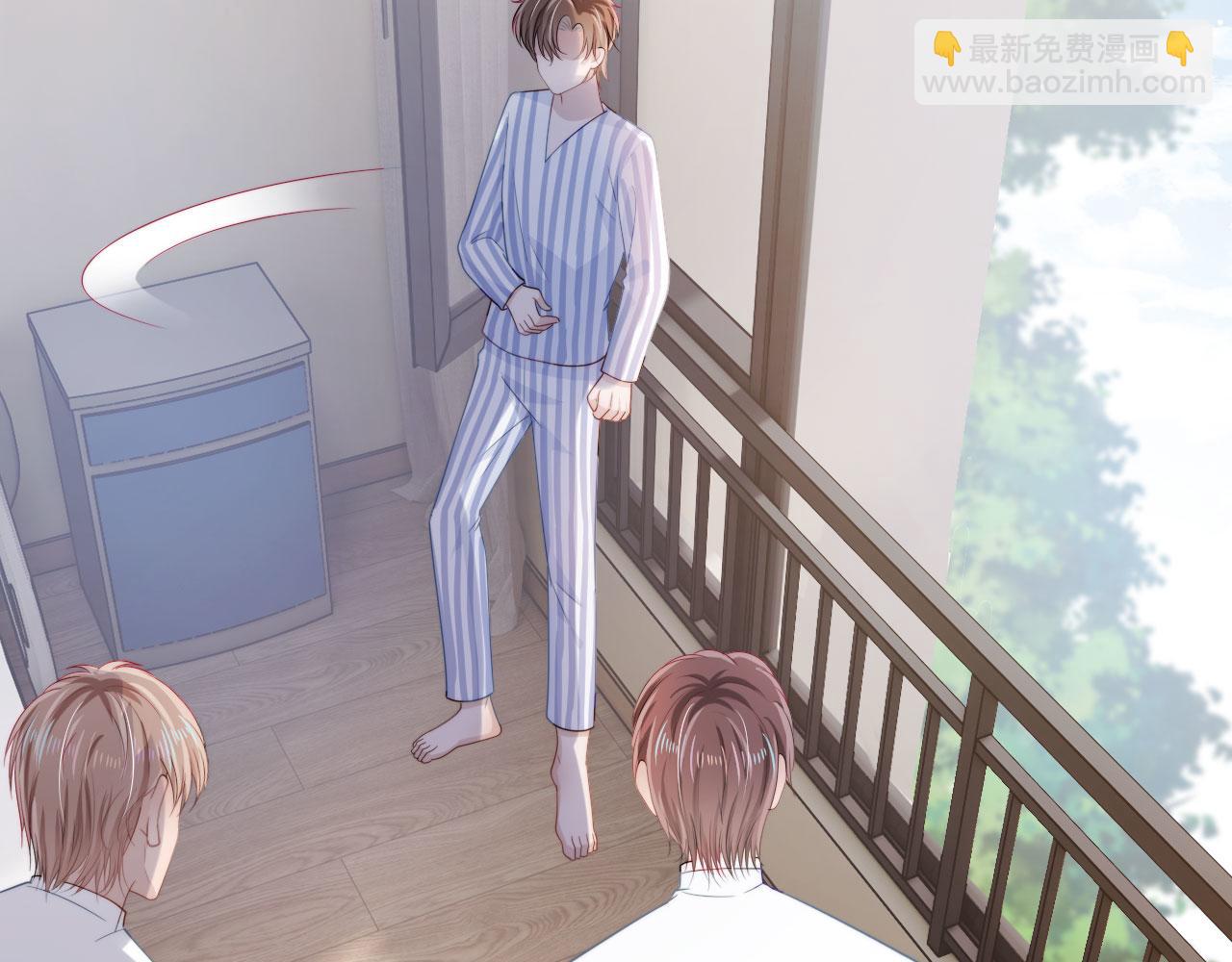 第41话 危急时刻(1/3)-第42话