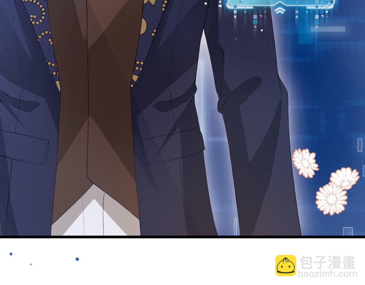 第47话 吸血鬼世界？(1/3)-第48话