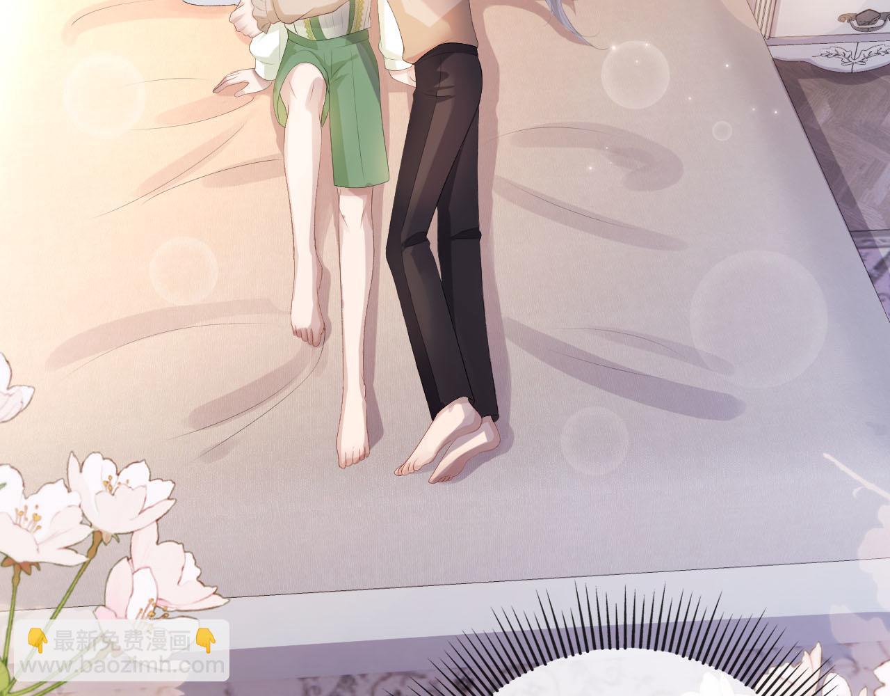 第49话 这还是反派大人吗(1/3)-第50话