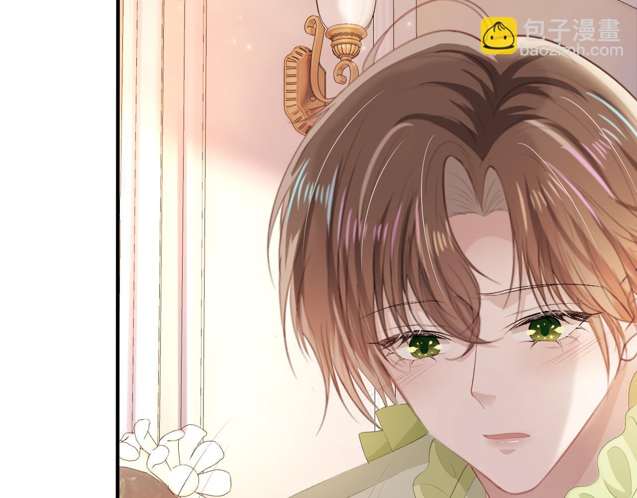第51话 谁能拒绝小可爱？！(1/2)-第52话