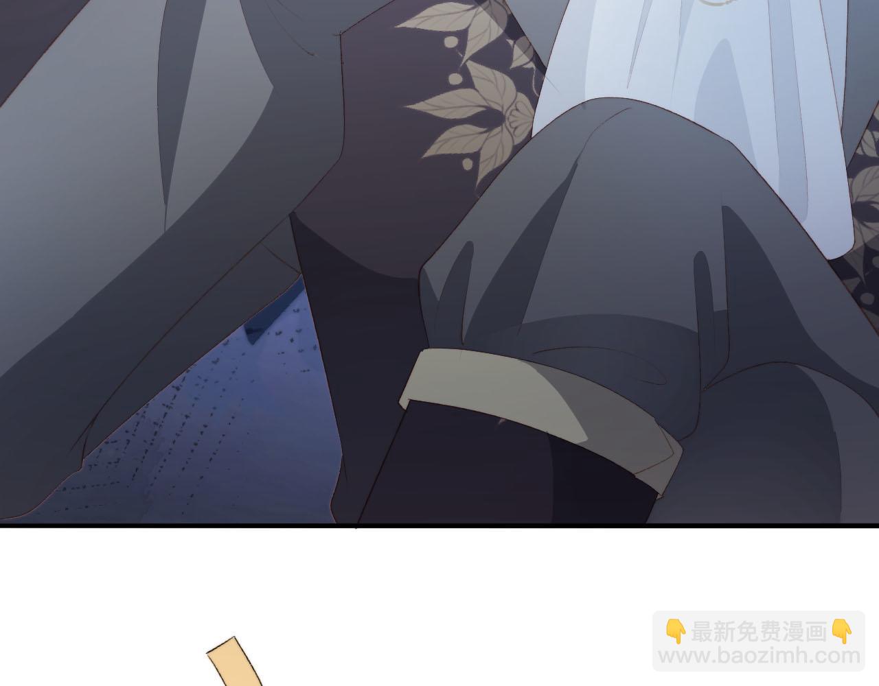 第55话 不想他消失(1/3)-第56话