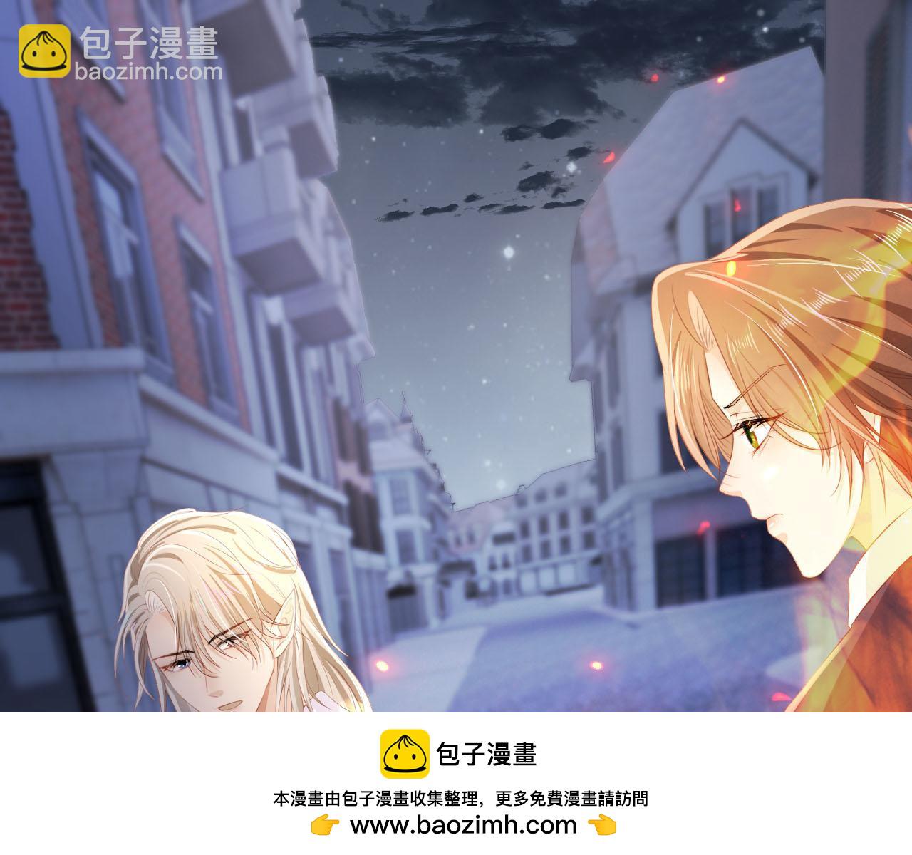 第59话 不能失去你(1/3)-第60话