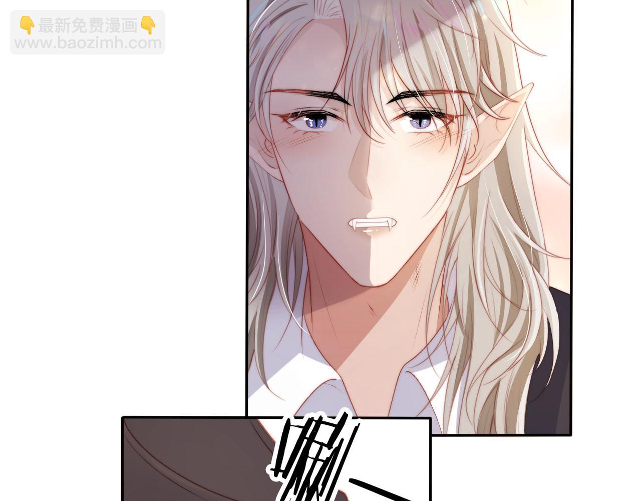 第75话 兔子精驾到！(1/3)-第76话