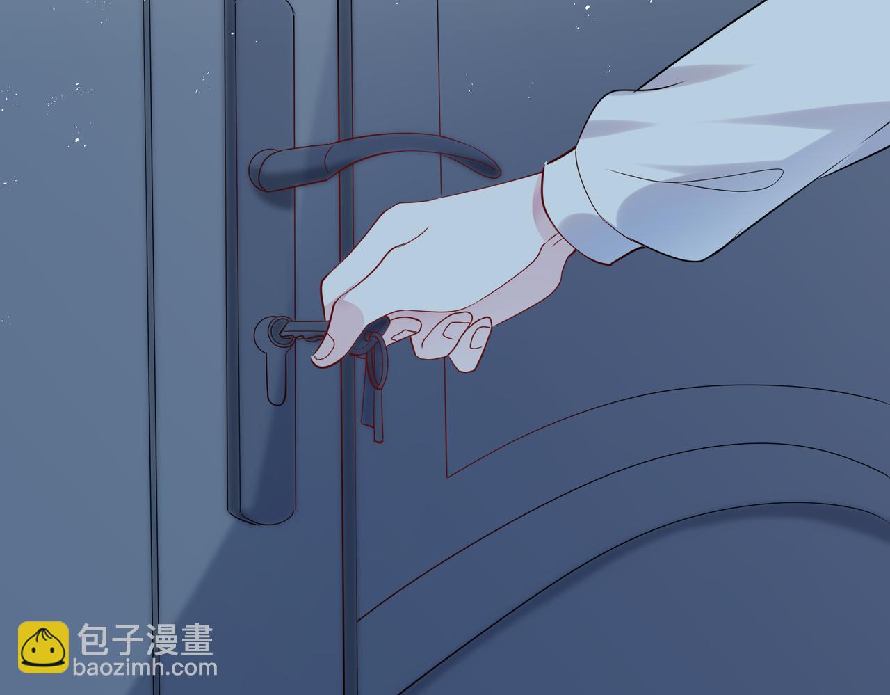 第13话  秋后算账(1/3)-第14话