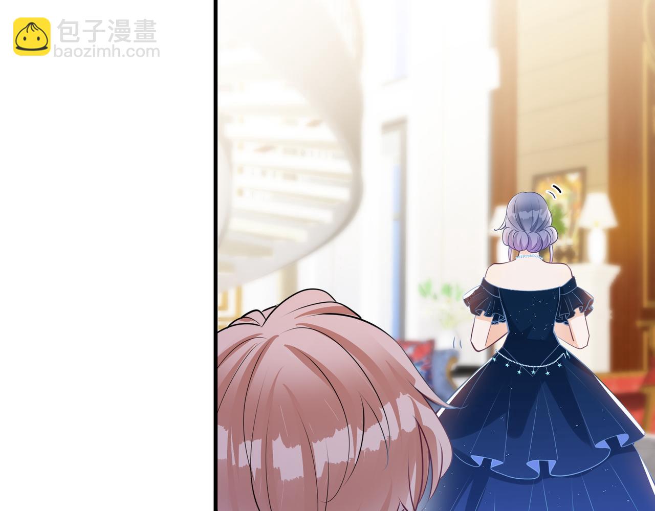 第19话  五人的修罗场(1/2)-第20话