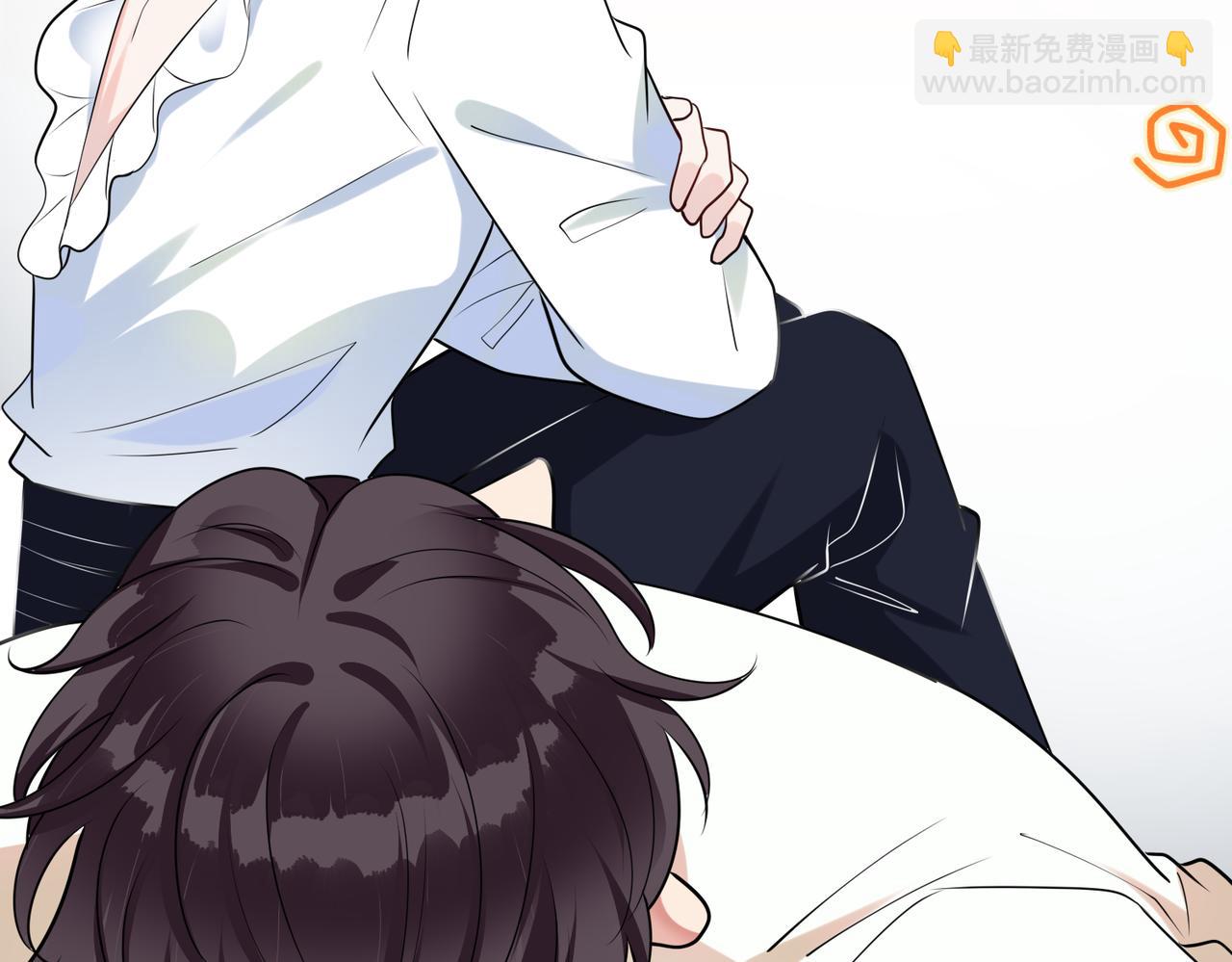第29话   是我男人(1/3)-第30话