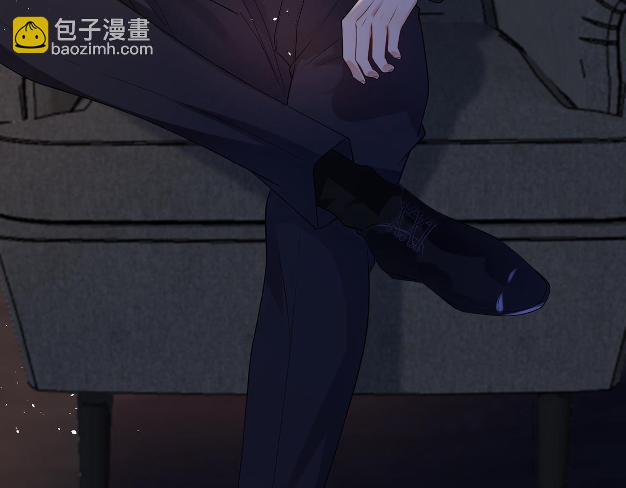 第33话   叫我主人(1/3)-第34话