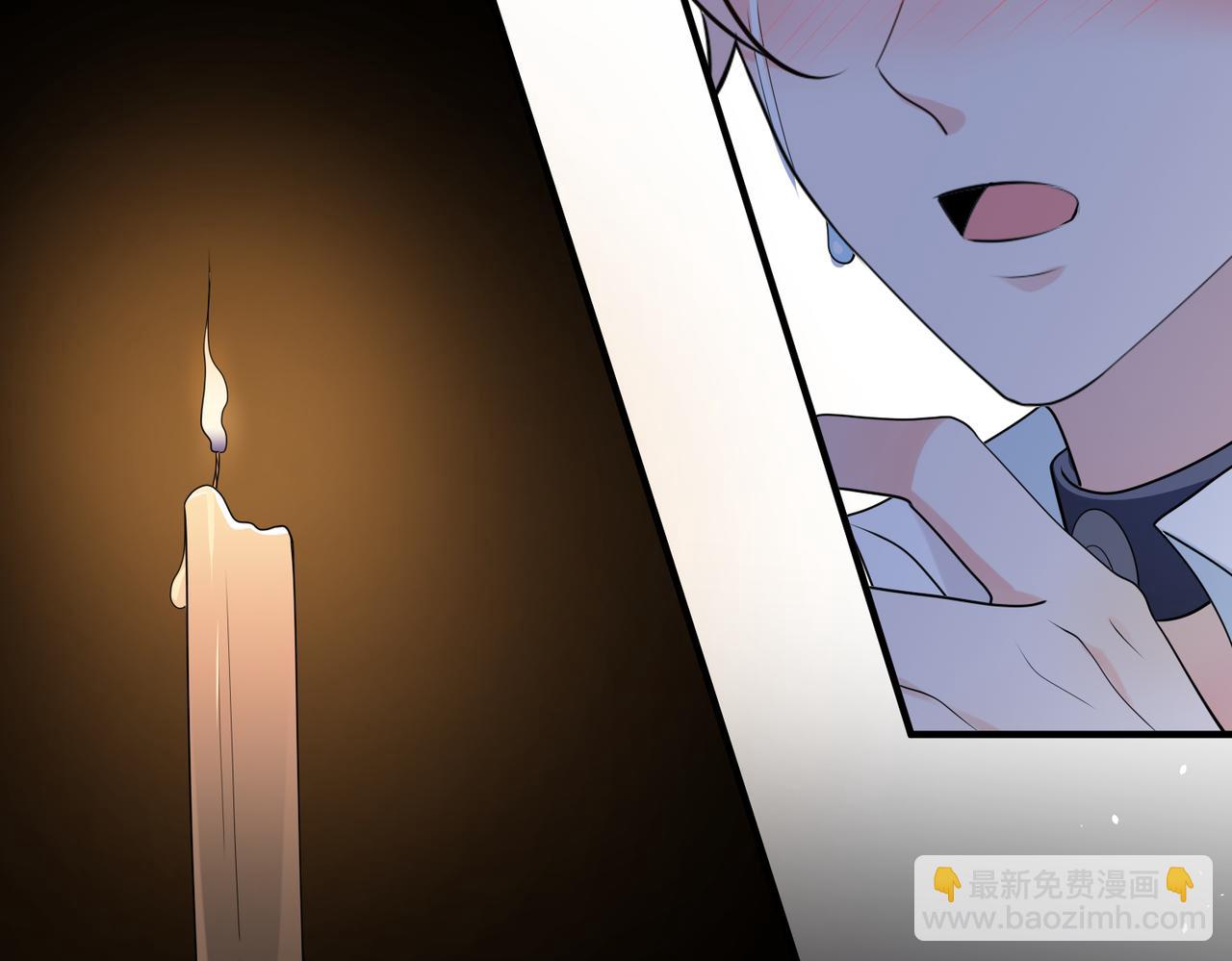 第35话   想吃你亲手捏的馄饨(1/3)-第36话