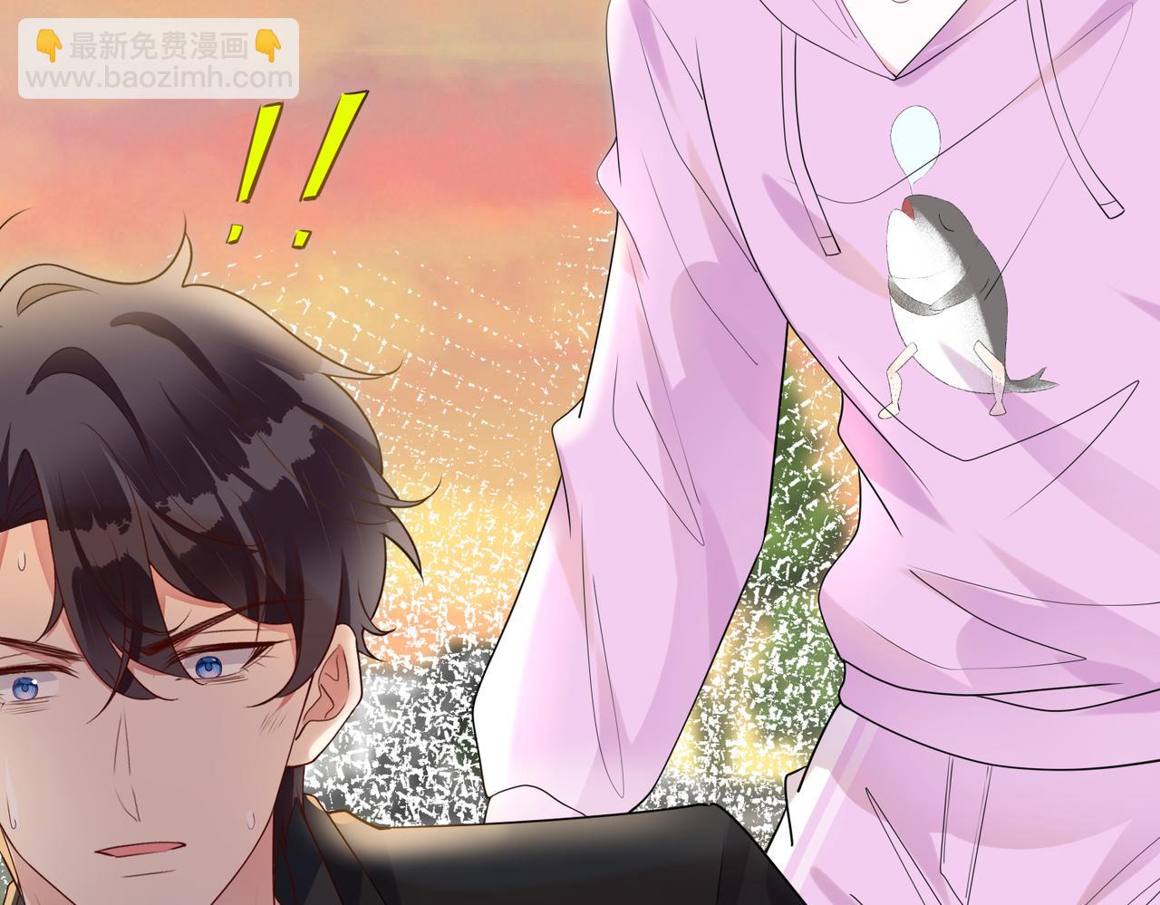 第41话  死里逃生(1/3)-第42话