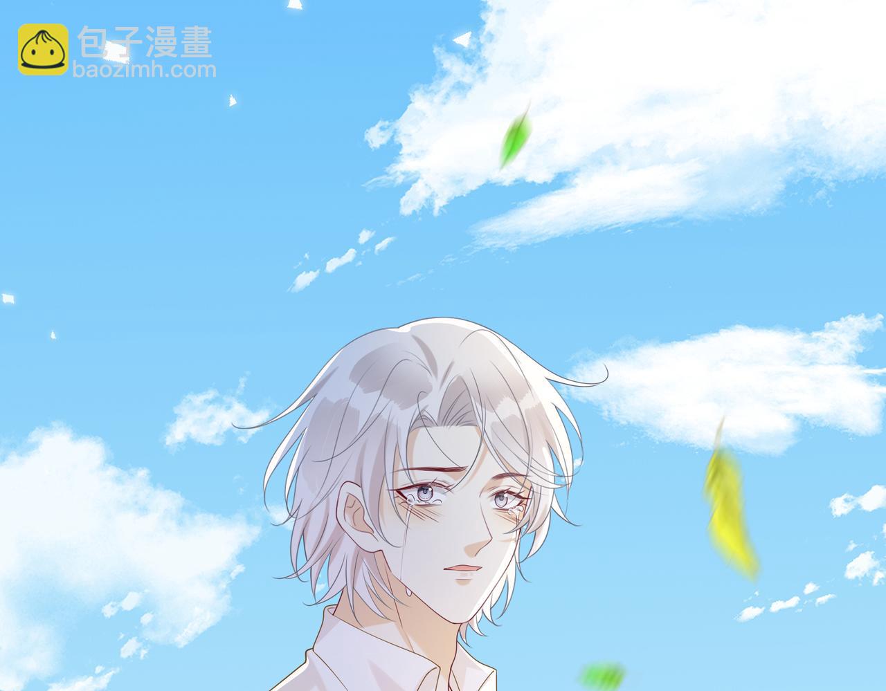 第63话  天台之上(1/3)-第64话