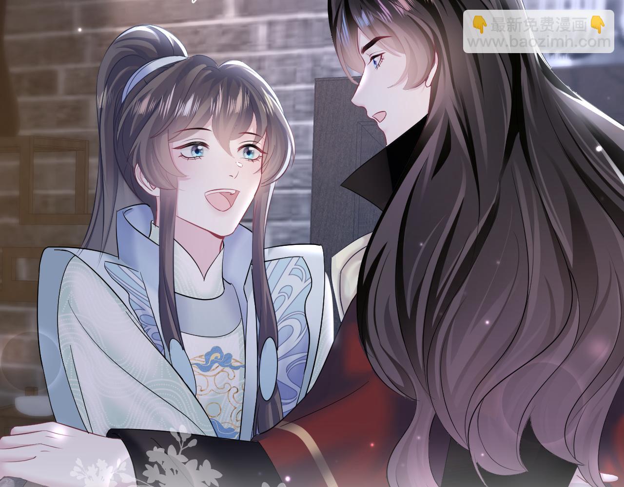 第104话 教主的投喂(1/3)-第106话