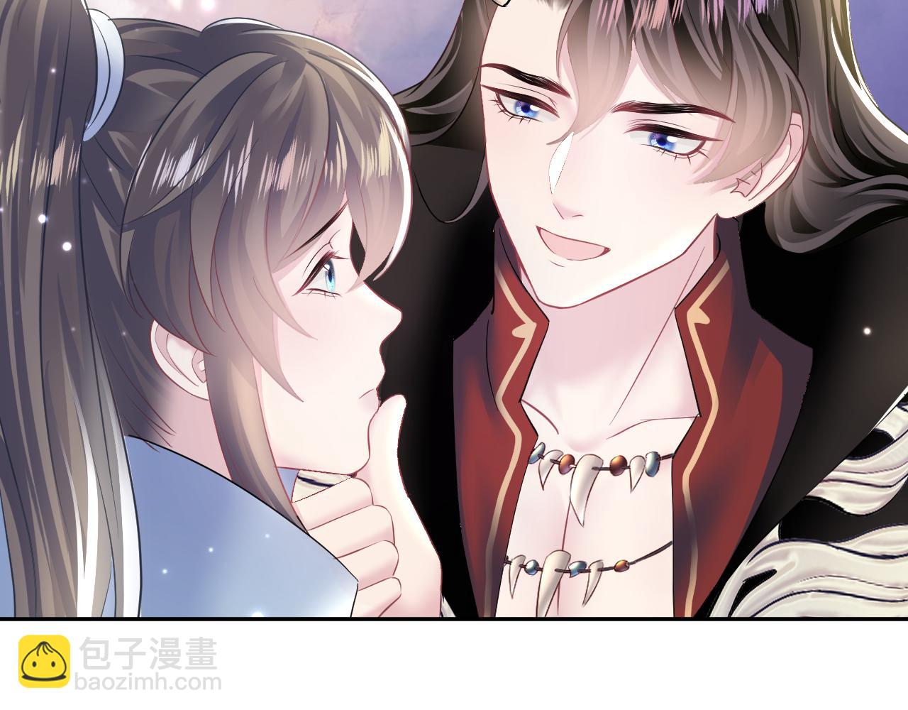 第104话 教主的投喂(1/3)-第106话