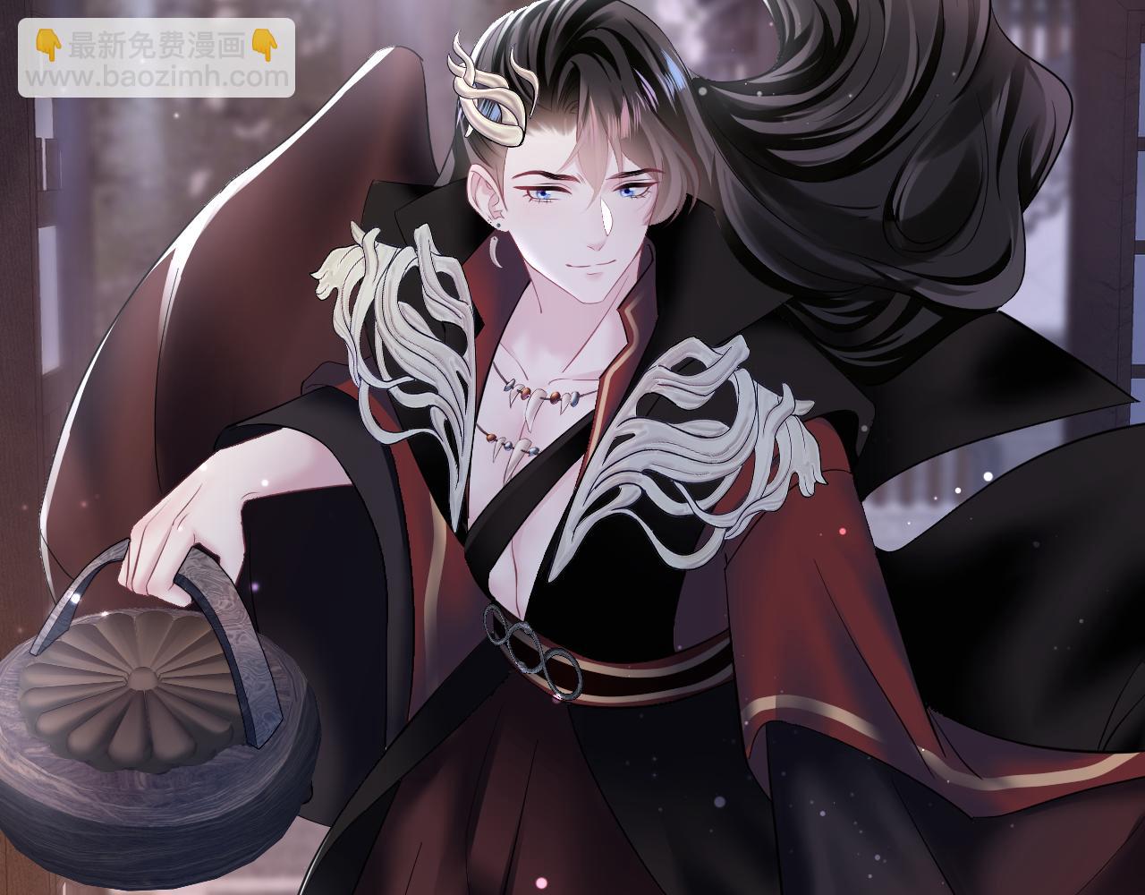 第104话 教主的投喂(1/3)-第106话