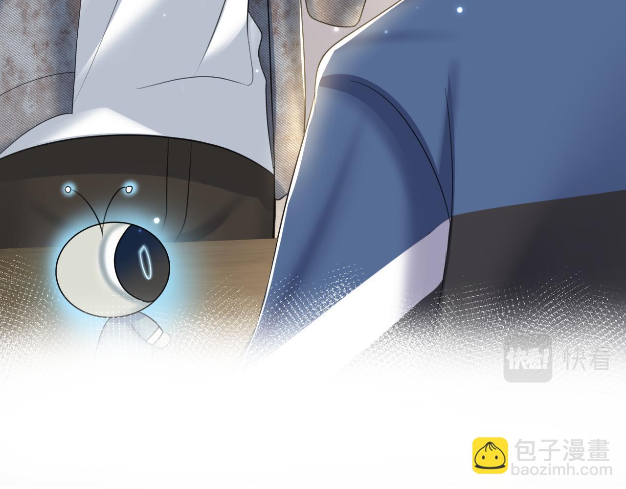 第126话 万人迷阳阳？(1/3)-第128话