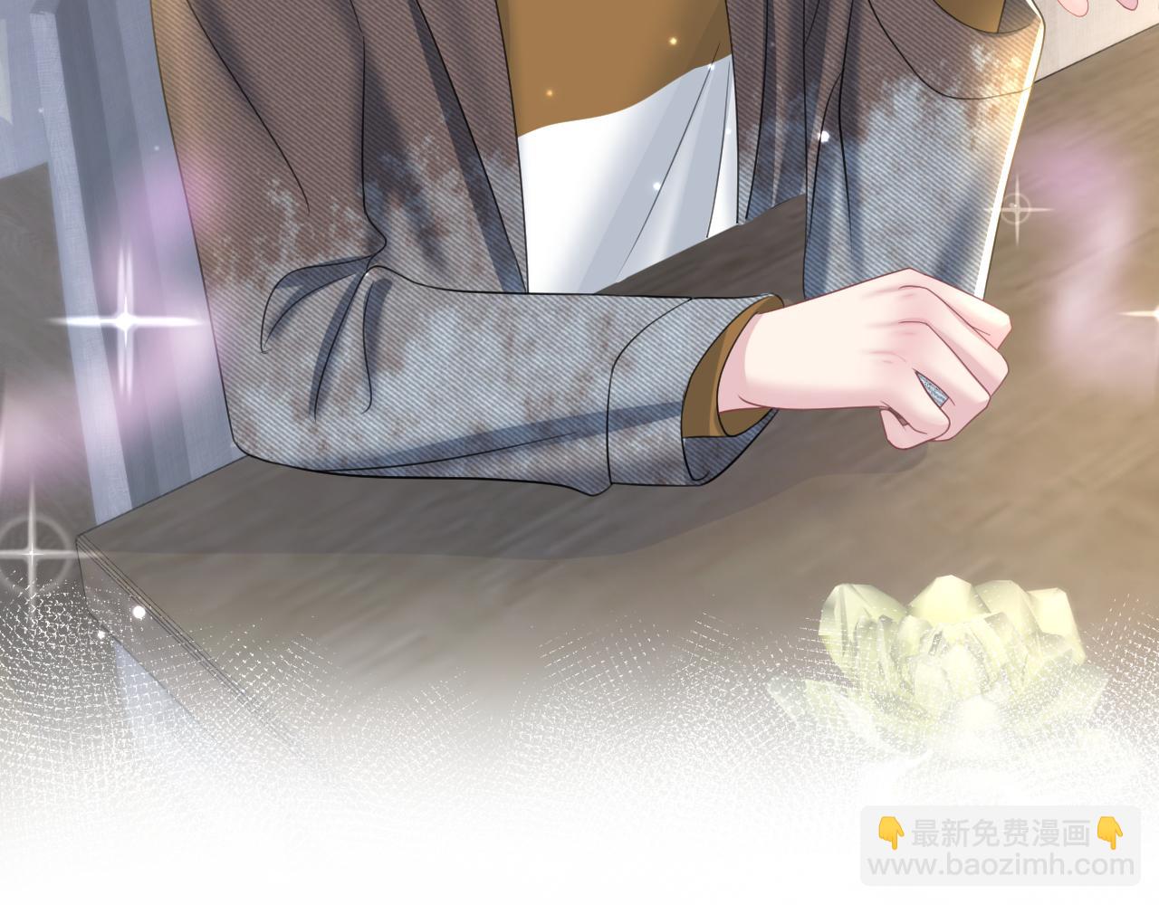 第126话 万人迷阳阳？(1/3)-第128话