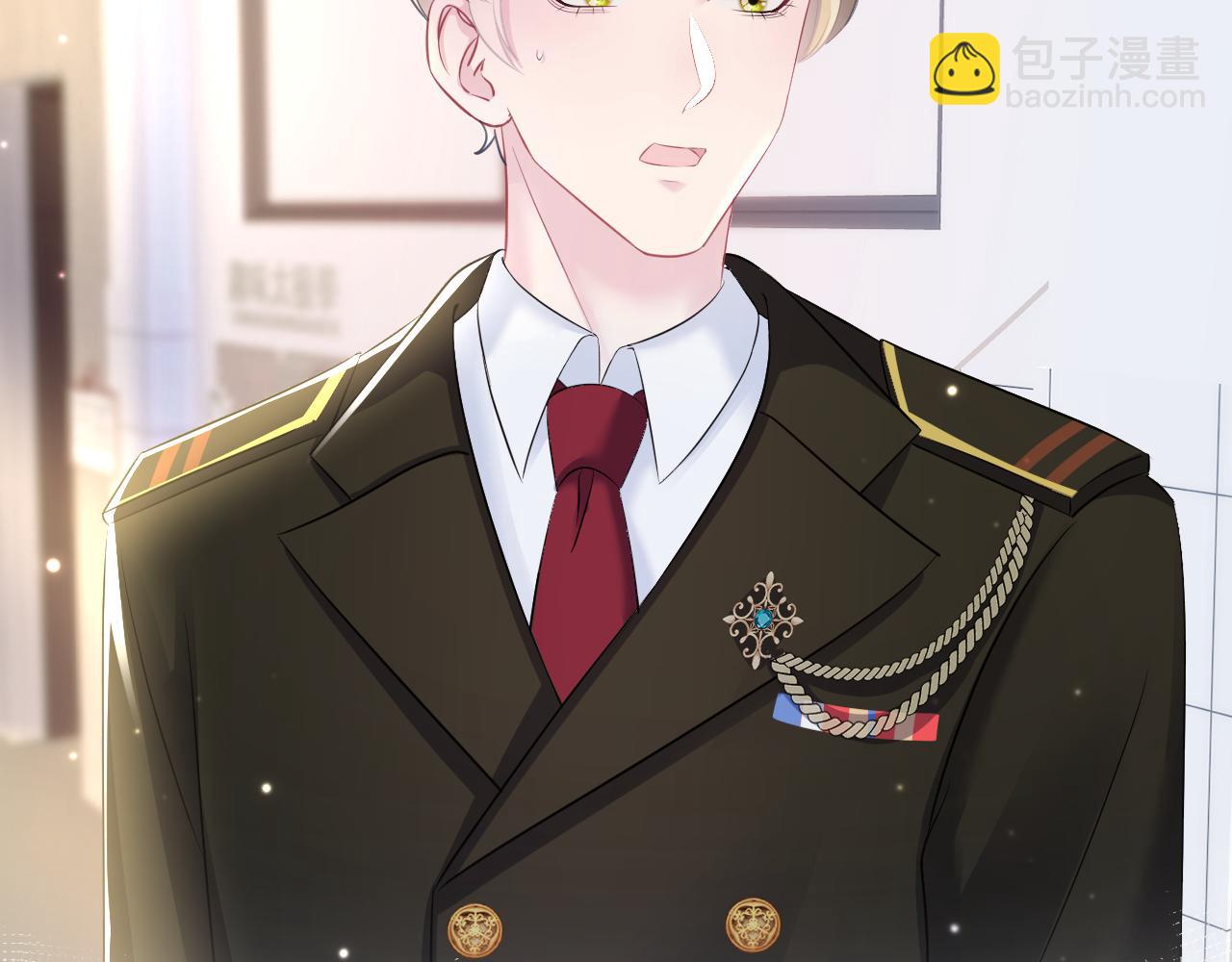 第128话 陌生alpha的告白？(1/3)-第130话