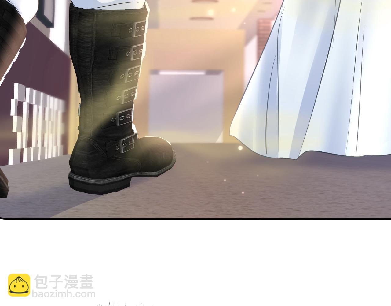 第128话 陌生alpha的告白？(1/3)-第130话